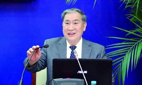 敬祝“多宝鱼之父”80岁生日快乐!